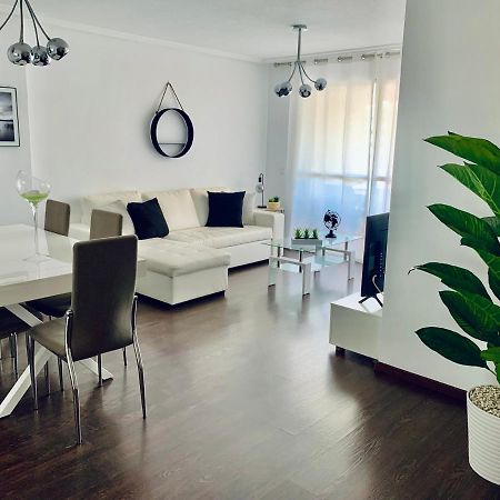 Modern Apartment In San Juan Beach Alicante Exterior photo