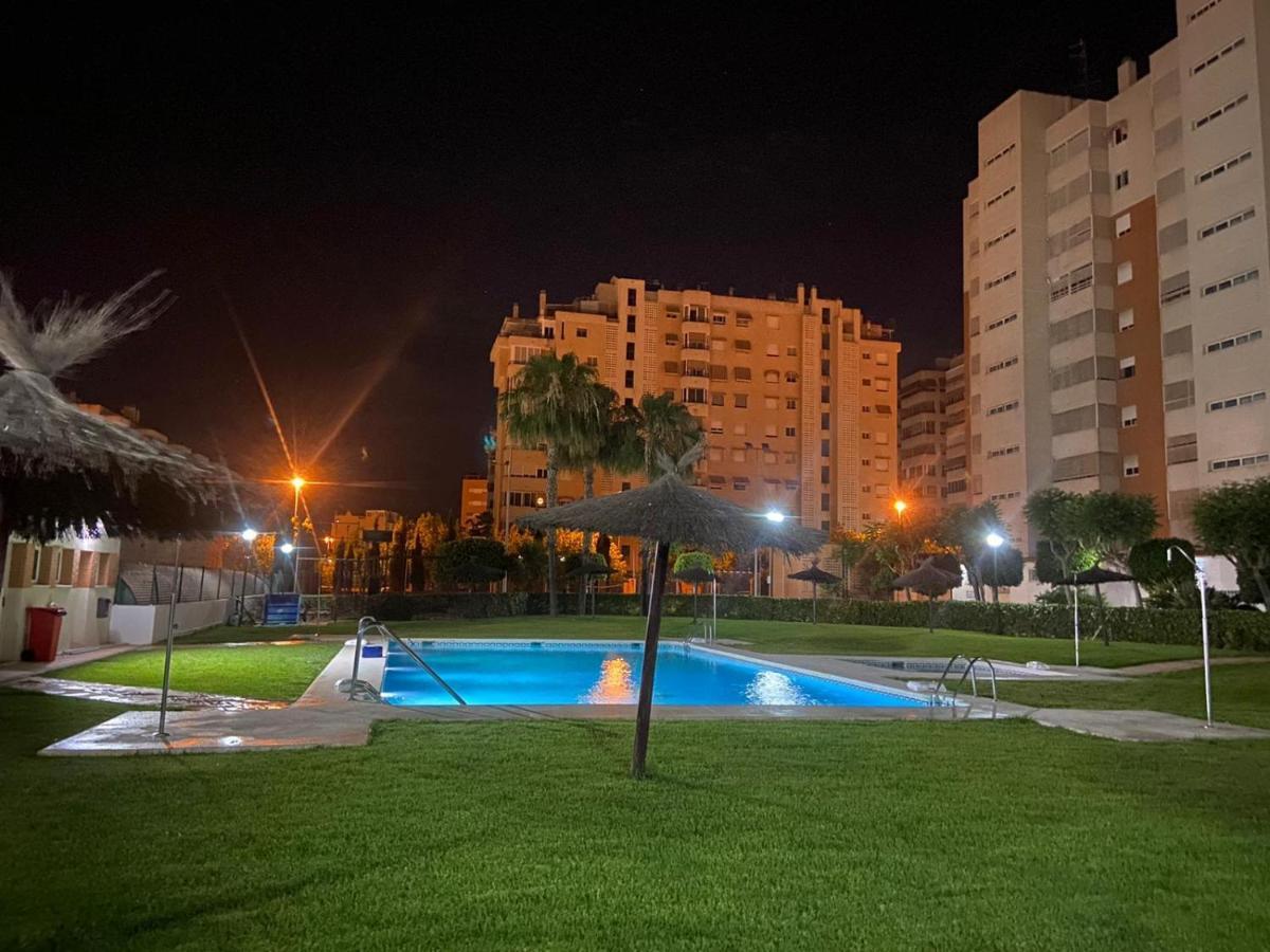 Modern Apartment In San Juan Beach Alicante Exterior photo