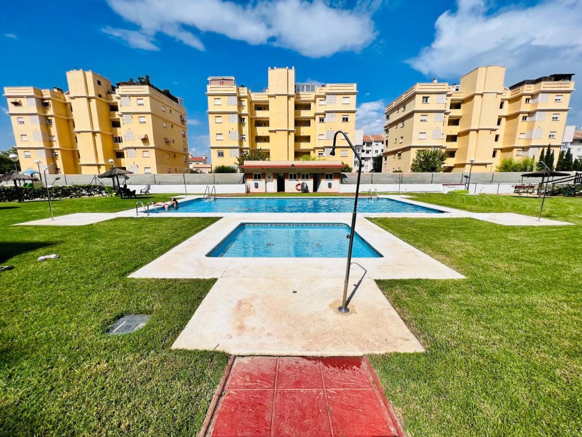 Modern Apartment In San Juan Beach Alicante Exterior photo